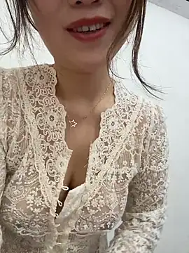 XXX chat uživo modela Dian-Sex