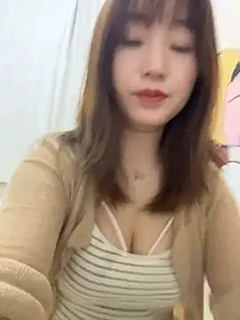 Dian-Sex élő XXX-chatje