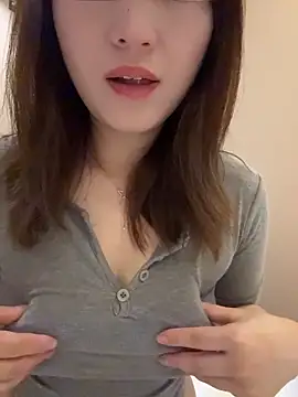 Dian-Sex 网络视讯表演
