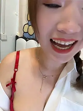 Dian-Sex 网络视讯表演