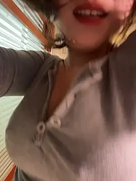 Dian-Sex Show Webcam