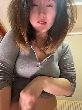 XXX chat uživo modela Dian-Sex