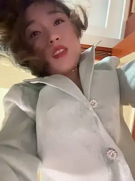 XXX chat uživo modela Dian-Sex