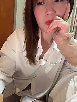 Dian-Sex Adlı Modelin Web Kamerası Şovu