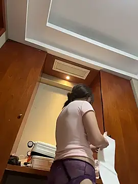 Živý XXX chat Dian-Sex