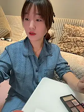 Dian-Sex 网络视讯表演
