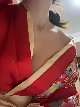 XXX chat uživo modela Dian-Sex