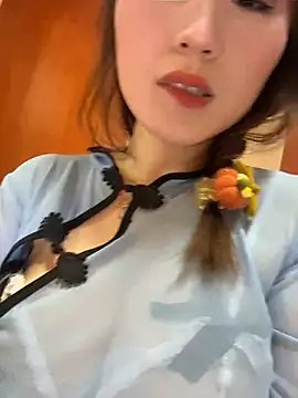 Webkamerová show Dian-Sex
