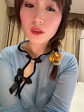 Dian-Sex Webcamshow