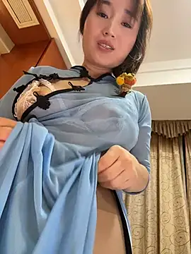 Dian-Sex's Live XXX Chat