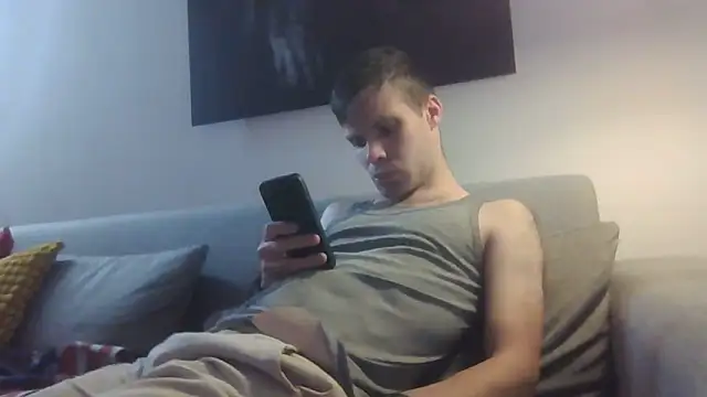 sexybushguyIvar webcam show