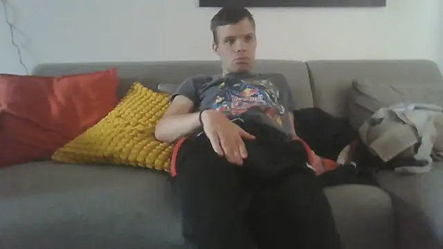 sexybushguyIvar Webcam-Show