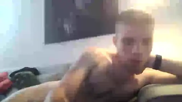 sexybushguyIvar 웹캠 쇼