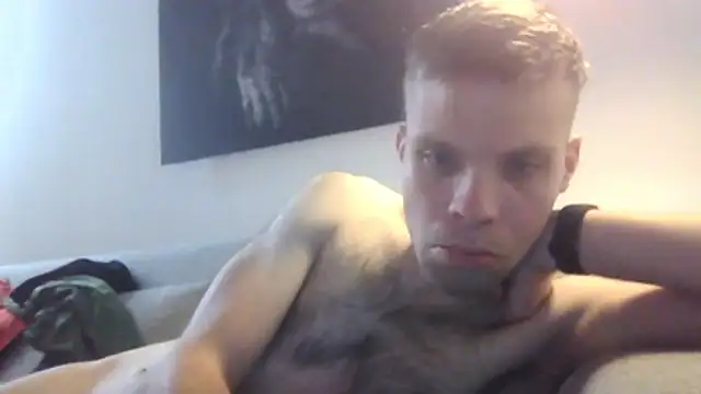 sexybushguyIvar – webcam-show