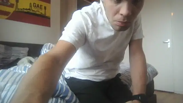 sexybushguyIvar Webcam show