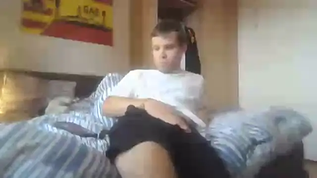 sexybushguyIvarn Webbikameraesitys