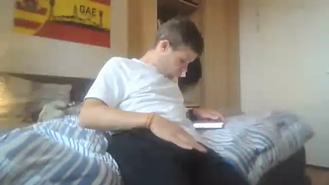 sexybushguyIvar webcam show