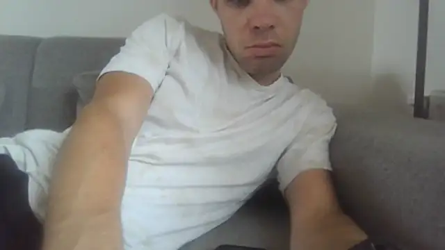 sexybushguyIvarn Webbikameraesitys