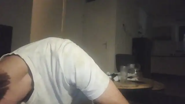 sexybushguyIvarn Webbikameraesitys