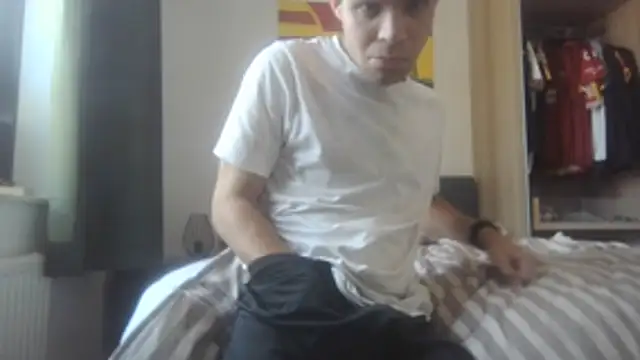 sexybushguyIvar Webcam Show