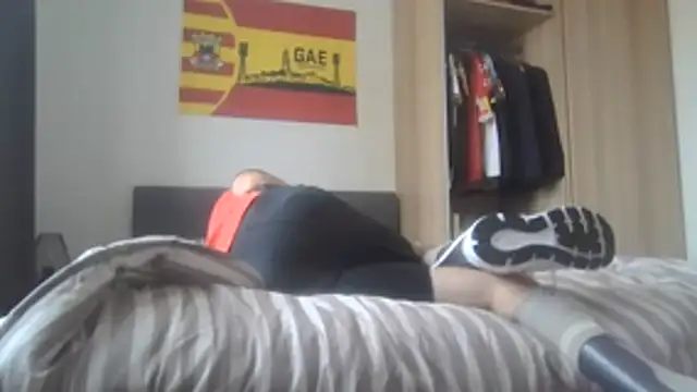sexybushguyIvar Webcam show