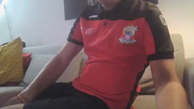 sexybushguyIvar webcam show