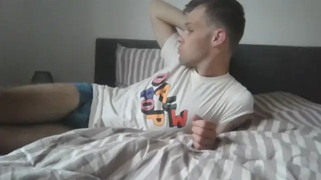sexybushguyIvar Webcam Show