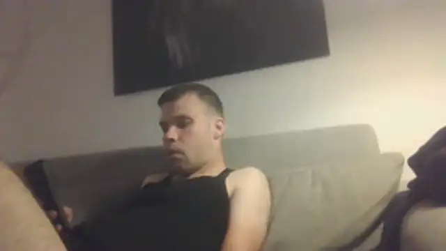 sexybushguyIvar Webcam Show