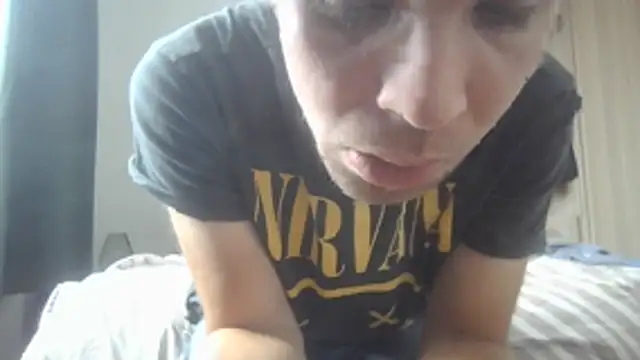 sexybushguyIvarn Webbikameraesitys