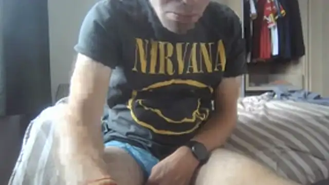 sexybushguyIvar Webcamshow