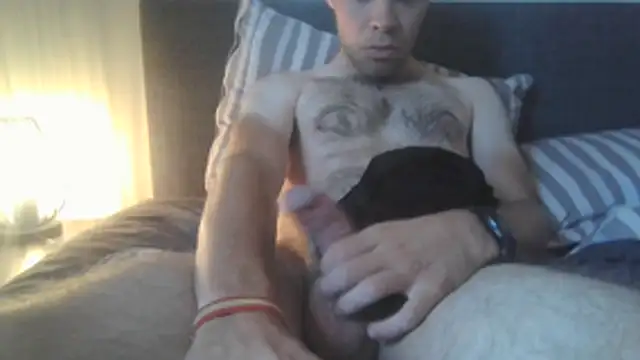 Show de webcam de sexybushguyIvar