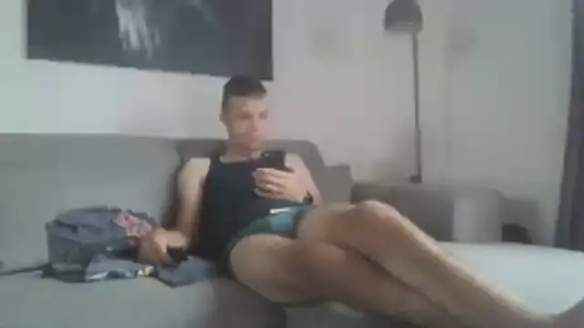 sexybushguyIvarn Webbikameraesitys