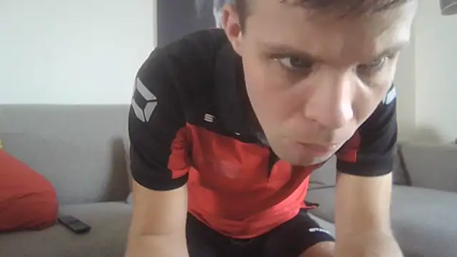sexybushguyIvar Webcamshow