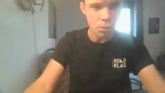 sexybushguyIvar Webcamshow