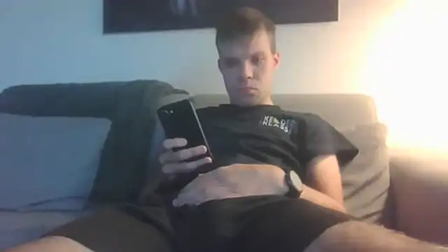 sexybushguyIvar Webcamshow