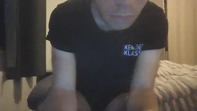 sexybushguyIvar webcam show