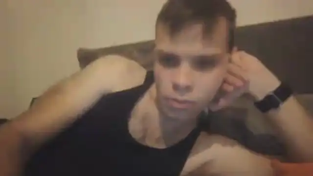 sexybushguyIvar Webcam Show