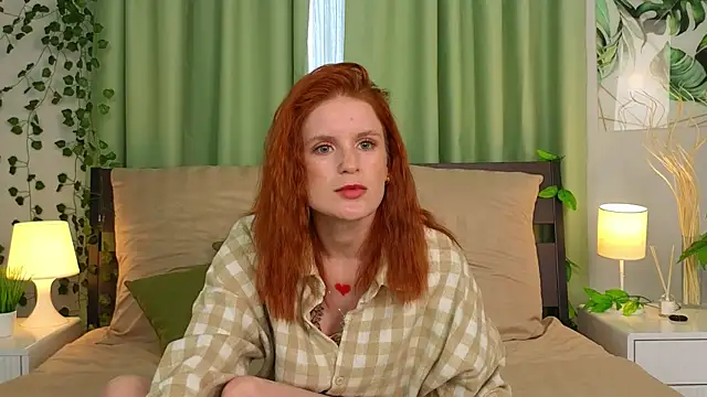 NinellSky's Live XXX Chat