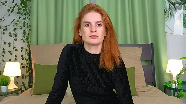 Chat +18 de NinellSky ao vivo