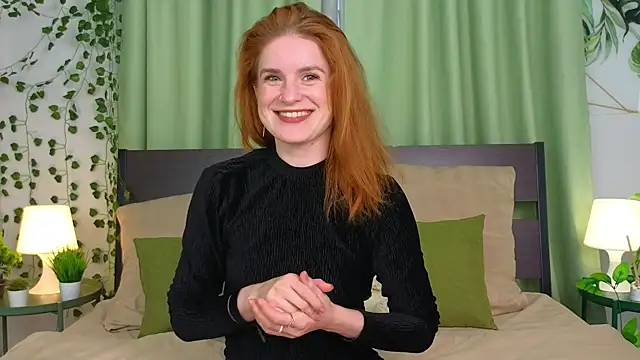 NinellSky's Live XXX Chat