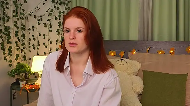 NinellSky Live XXX-Chat