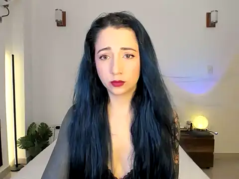 EvangelineLoveee Webcamshow