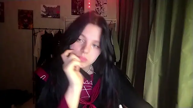 VeIvetLure Chat XXX live
