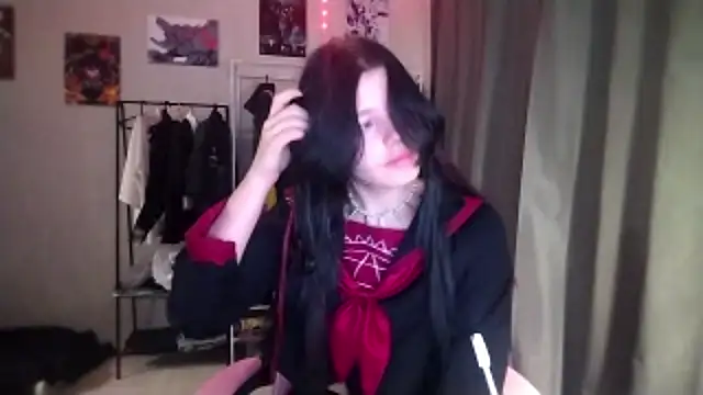 VeIvetLure's Webcam Show