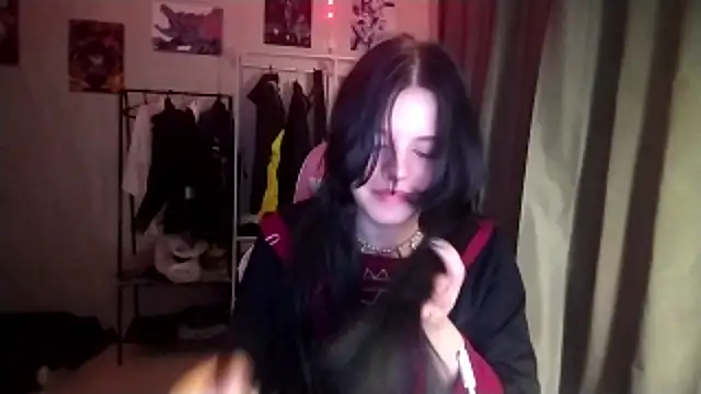 VeIvetLure – Live XXX-chat