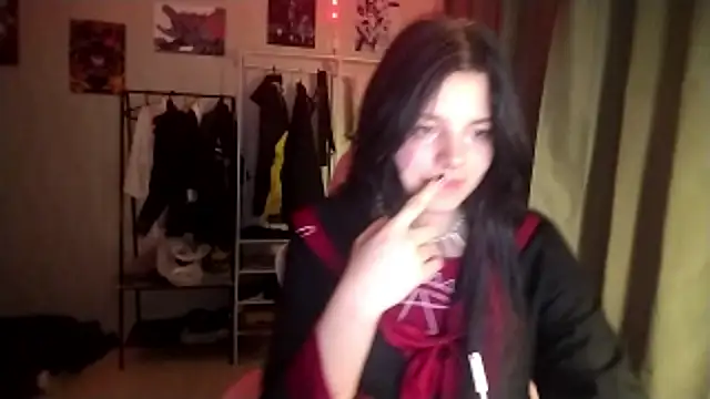 Živý XXX chat VeIvetLure