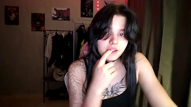 VeIvetLure Obrolan Langsung XXX