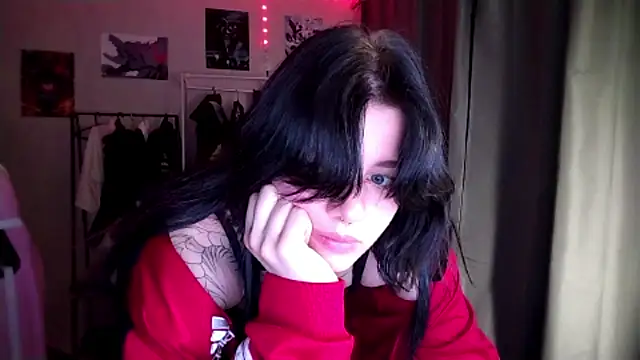 Chatroom XXX en direct de VeIvetLure