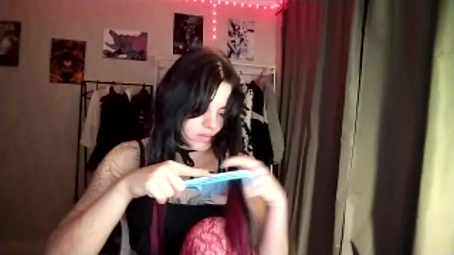 VeIvetLure – webcam-show