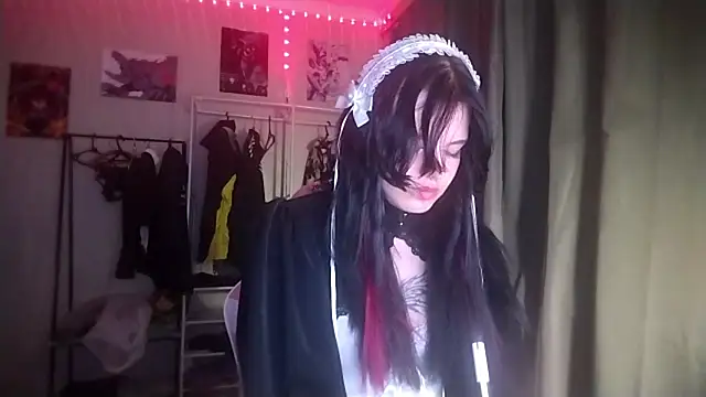 VeIvetLure Webcamshow